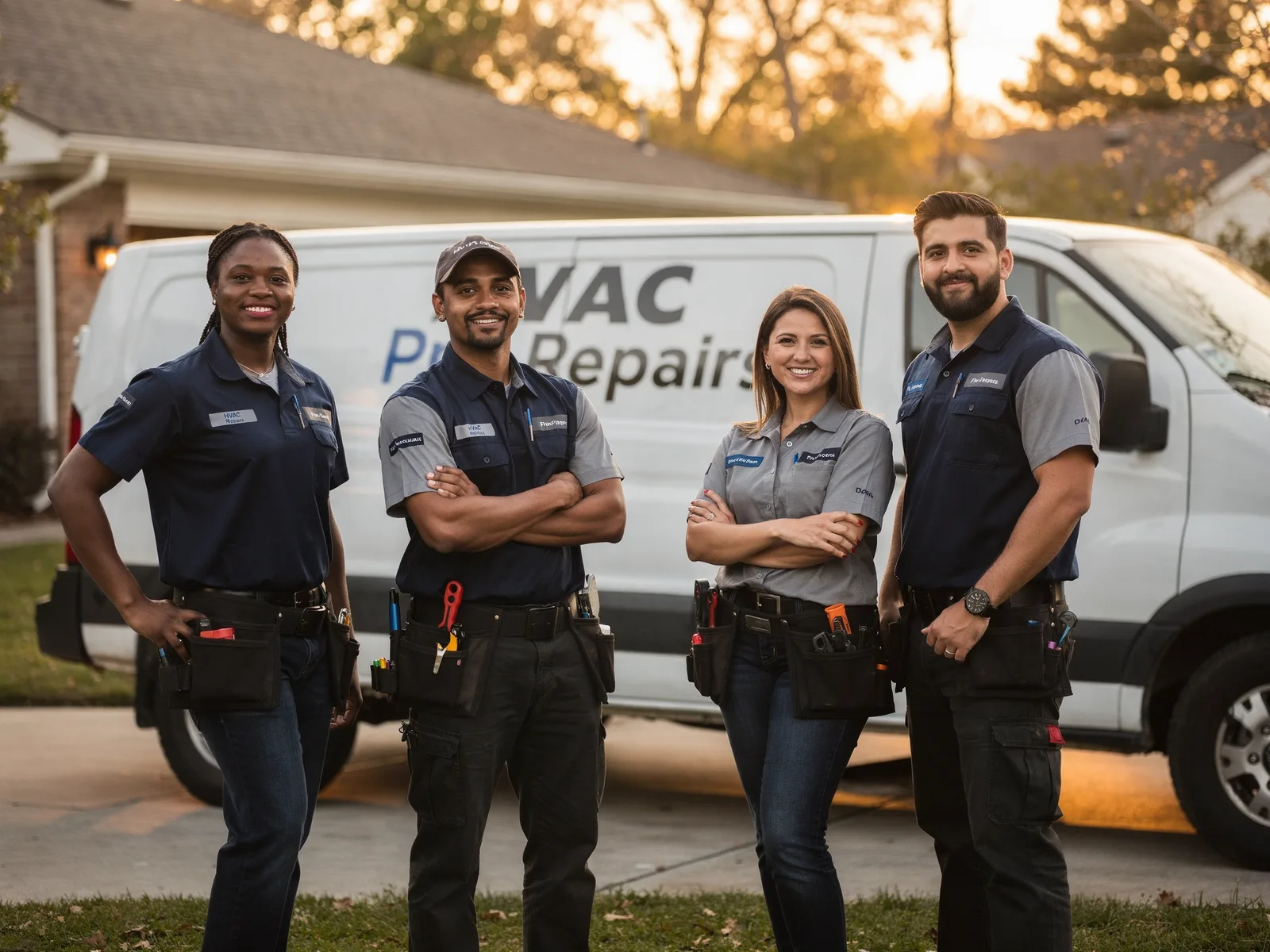 Heat Pump Repair company in Avon, MS