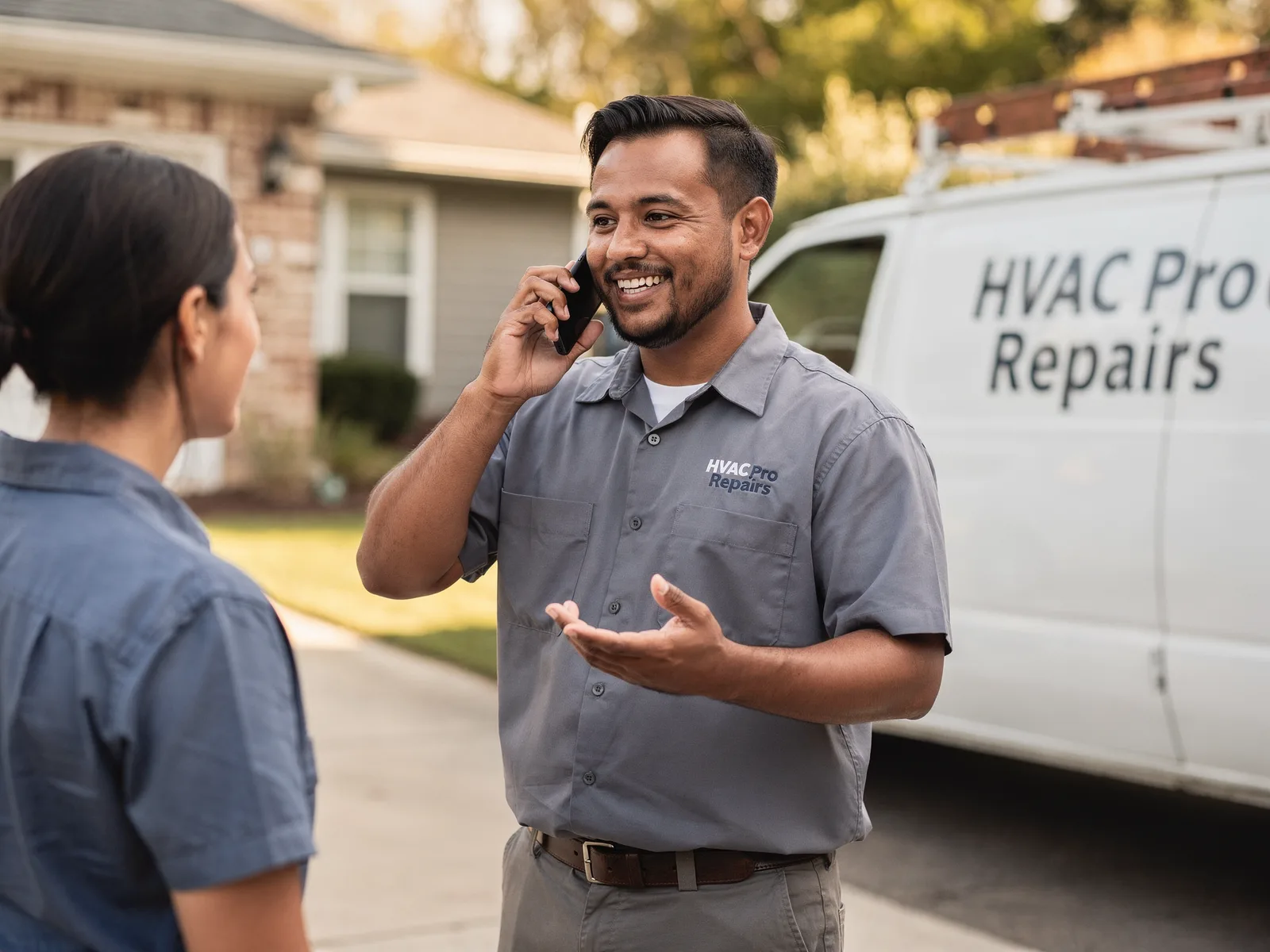 Heat Pump Repair Avon, MS FAQs